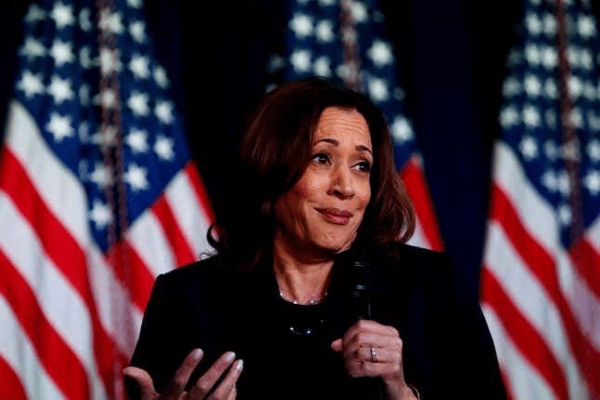 Kamala Harris