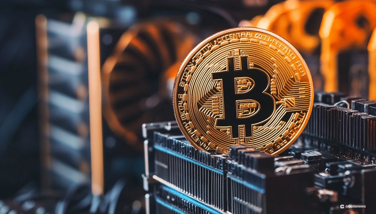 Bitcoin Miner Hut 8 Posts $71.9M Q2 Loss Despite 72% Revenue Growth