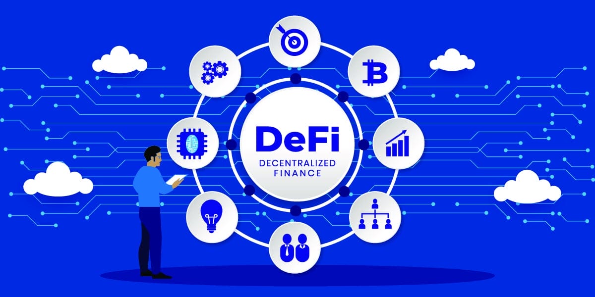 DeFi image
