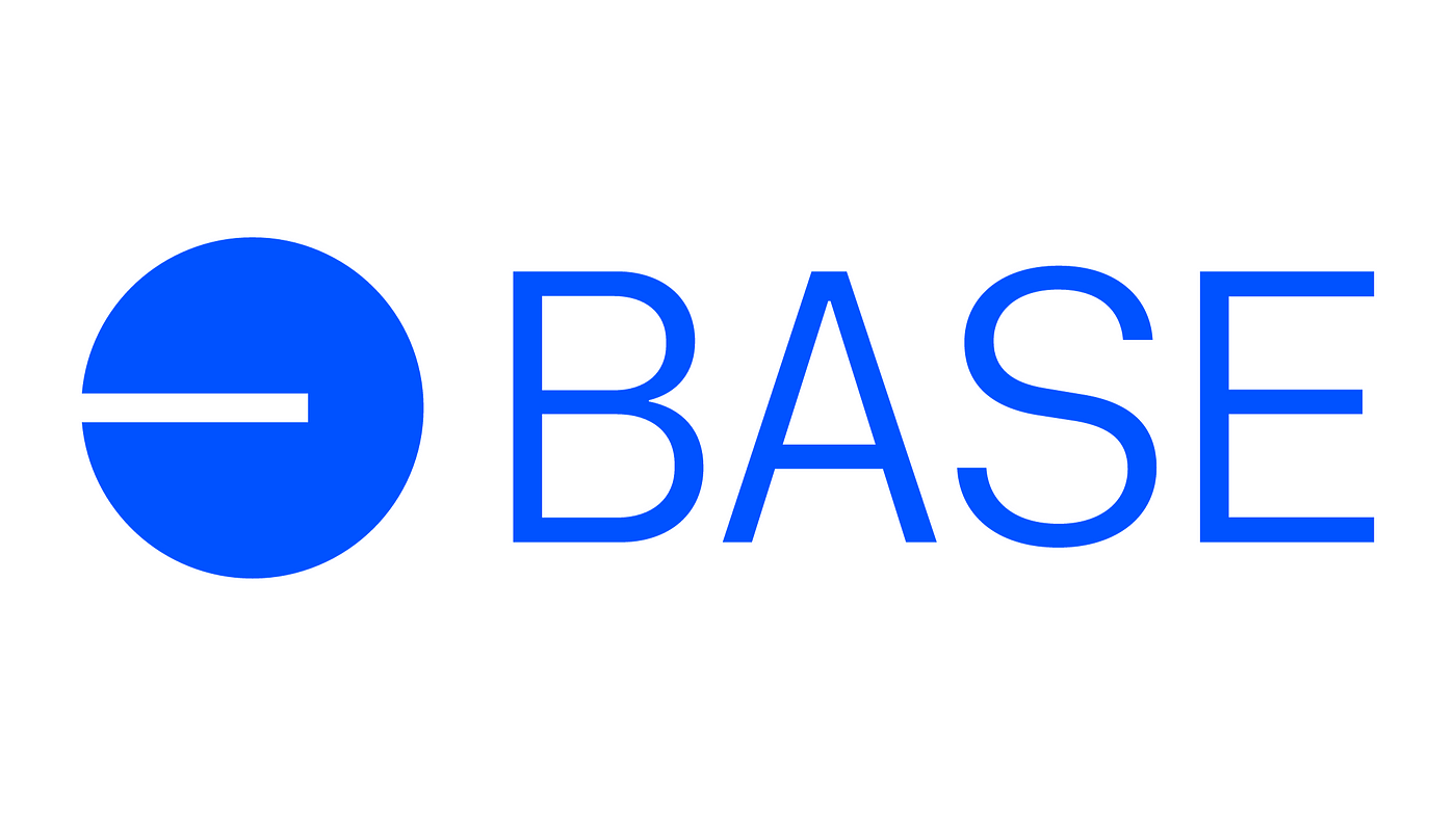 Base logo