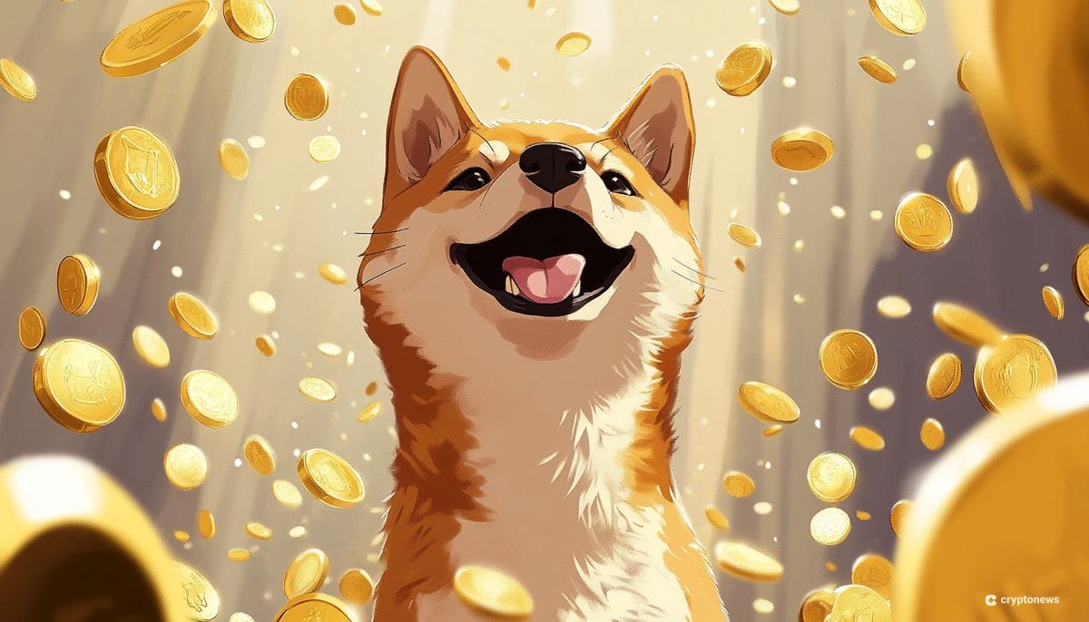 Shiba Inu’s Future Tied to a Crucial Token, Shytoshi Kusama Reveals – Impact on SHIB Price?