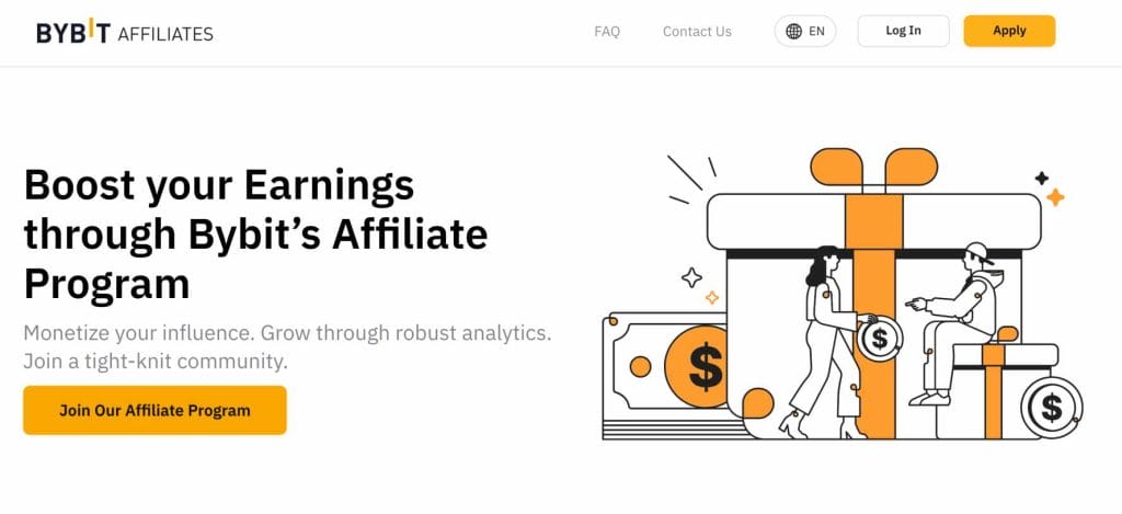 10 Best Crypto Affiliate Programs in 2026 (High Commissions)