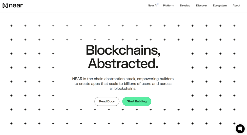 Near Protocol Price Prediction