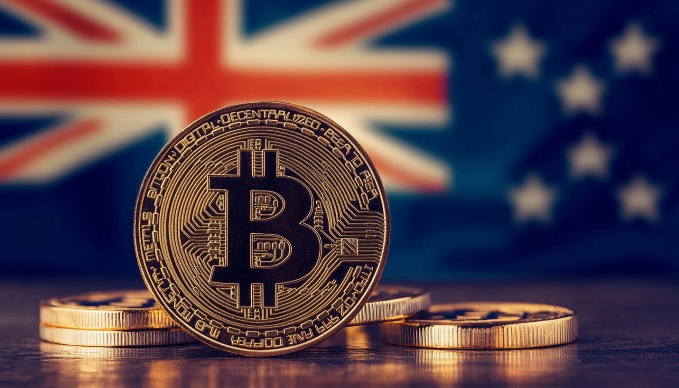 New Zealand crypto