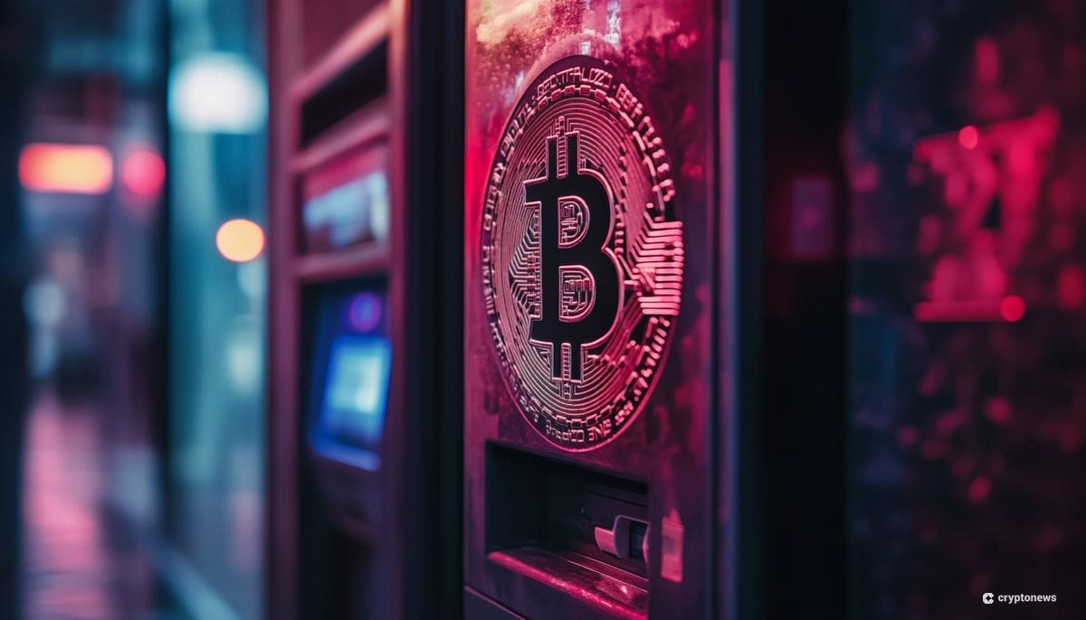 Scammers Increasingly Use Crypto ATMs and Kiosks in Their Schemes