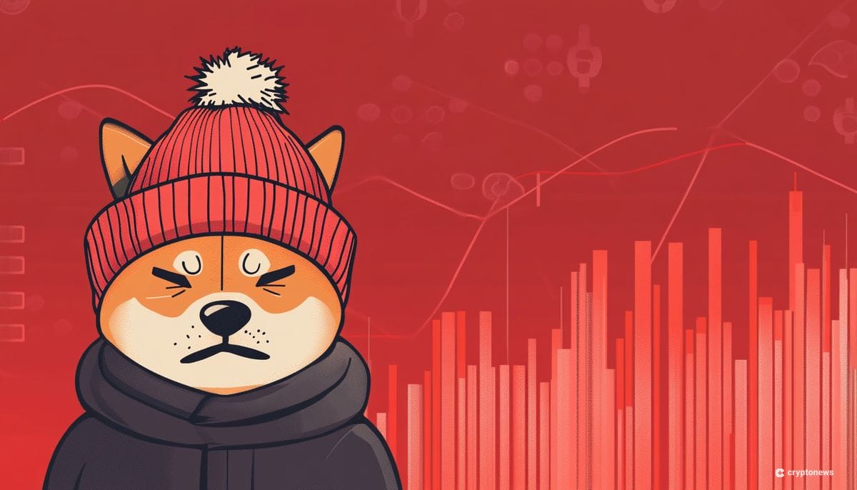 Dogz: Latest News, Social Media Updates and Insights | CryptoRank.io