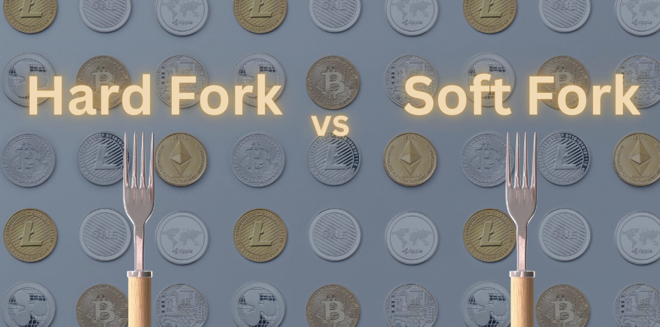 What Is A Fork In Crypto? - Cryptonews