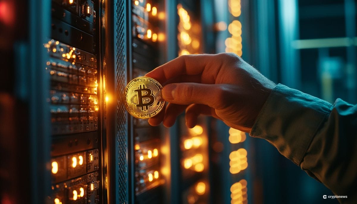 Bitfarms Closes on 110 MW, Takes Ownership of US Data Center