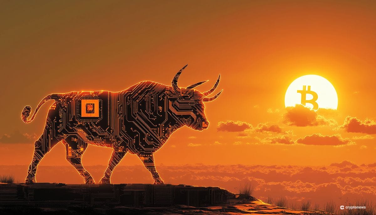 Bitcoin Price 'Near a Bottom' as Hash Price Lows Echo Pre-2021 Bull Run Patterns