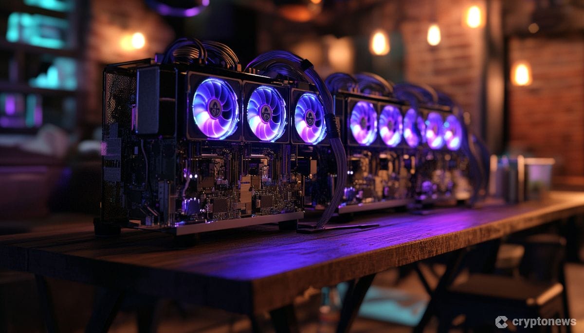 S Korean Government Agency Director ‘Ran Crypto Mining Server at Work’