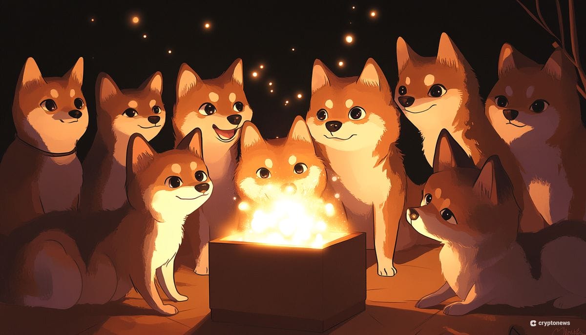 Dogecoin Community Flocks to Exciting “11 Cent” ICO