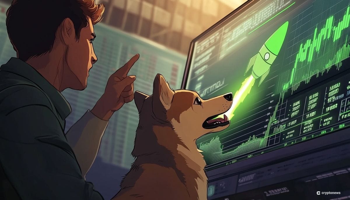 Trader Warns ‘Nobody is Ready’ for DogWifHat Reversal: WIF Price Breakout Ahead?