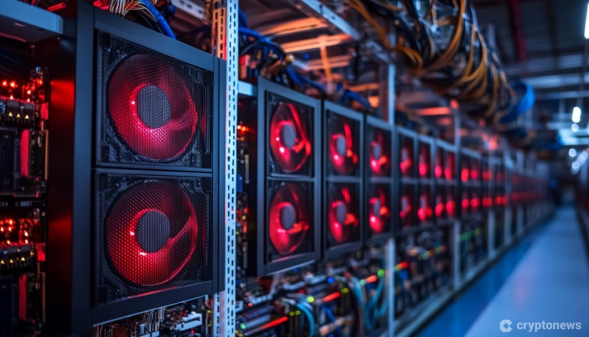 TEPCO Subsidiary Ventures Into Bitcoin Mining To Harness Wasted ...