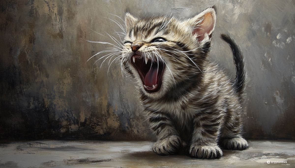 Roaring Kitty