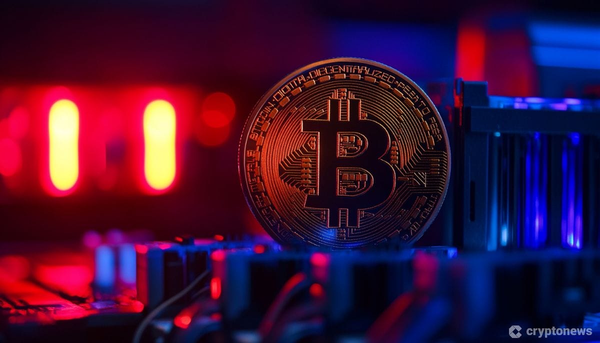 Venezuelan Army Seizes 35 Bitcoin Mining Rigs in ‘Illegal Farm’ Raid