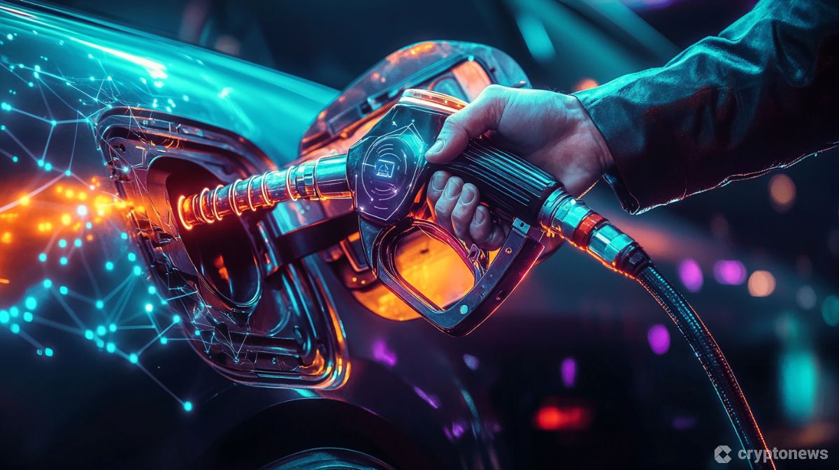 What Are Ethereum Gas Fees? ETH Fees Explained