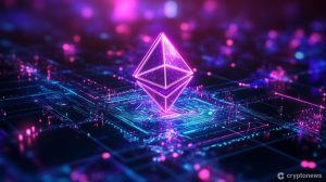 Ethereum Is Emerging as a Global Public Good – and That Changes How It Should Be Valued, Says William Mougayar
