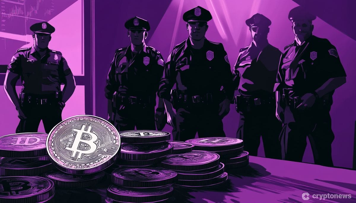 Brazilian Police Block $1.6B Worth of Crypto and Fiat in Nationwide Raids