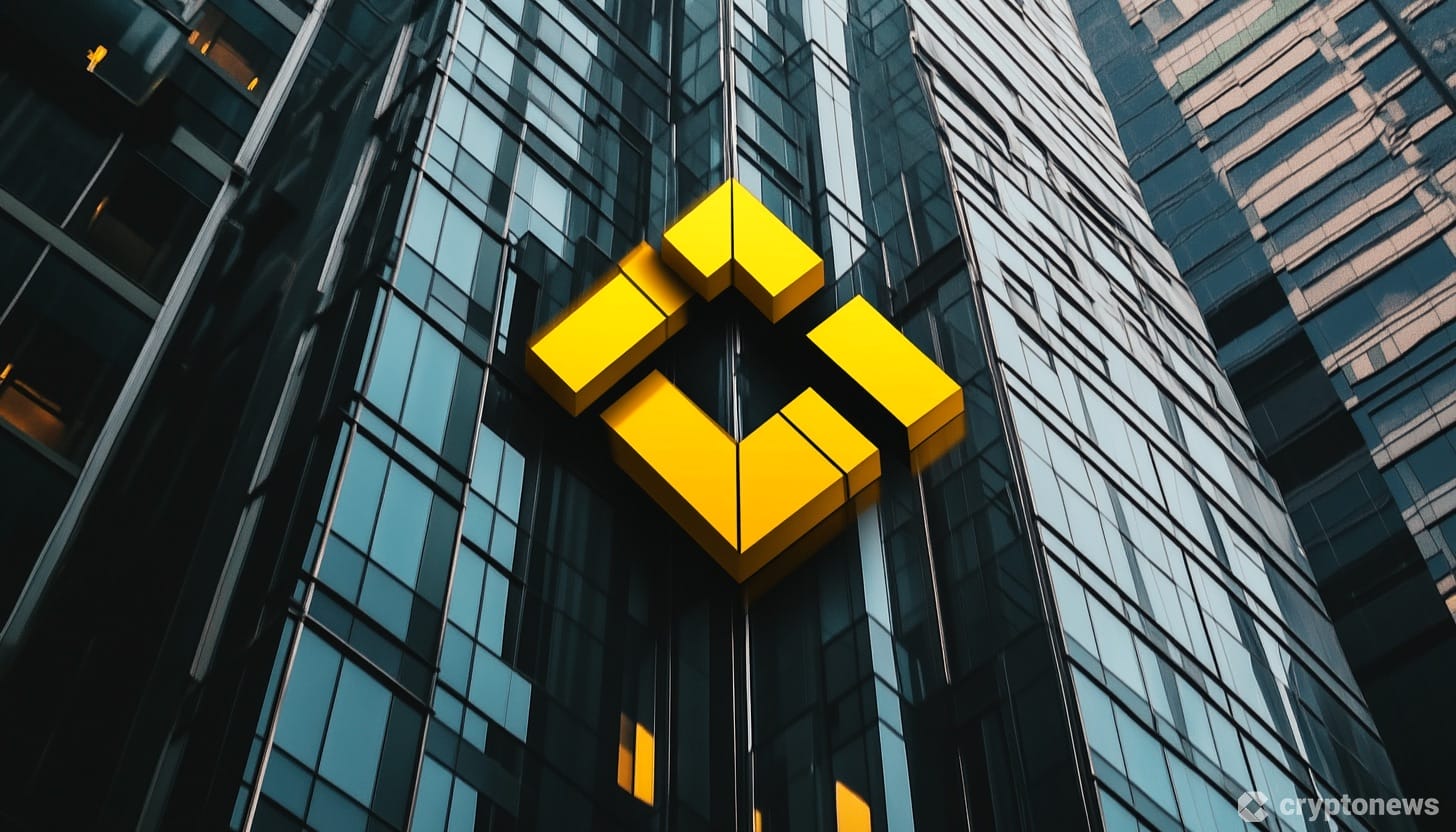 Binance.US Selects Fireblocks for Custody and Wallet Infrastructure