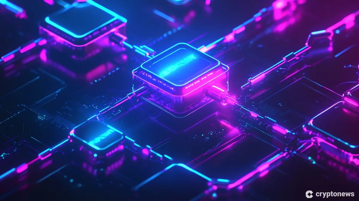 FTSE Russell Brings Its Indices Onchain Through Chainlink’s DataLink – Turning Point for Institutional Finance?