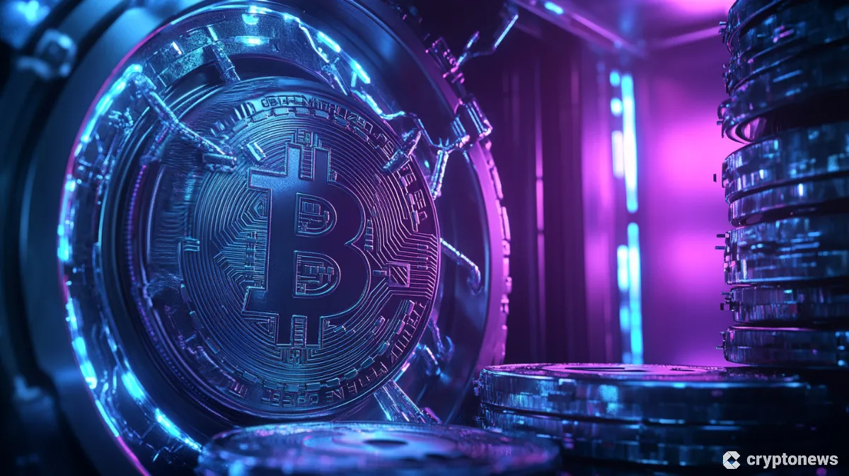 Strategy Ranks Among Top Five U.S. Corporate Treasuries With $80B in Bitcoin Holdings