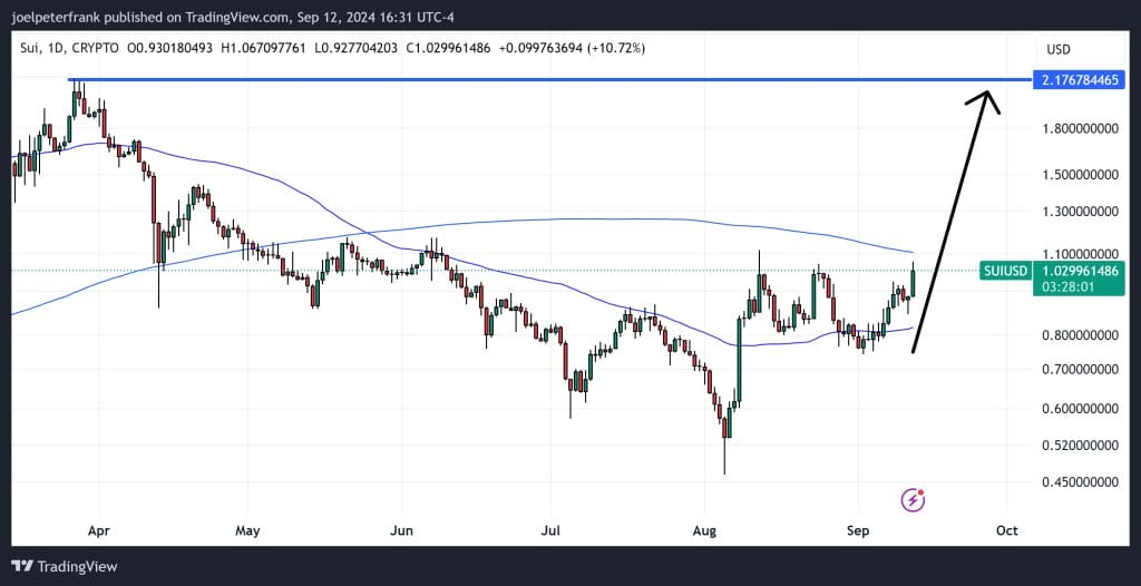 Best Crypto to Buy Now 