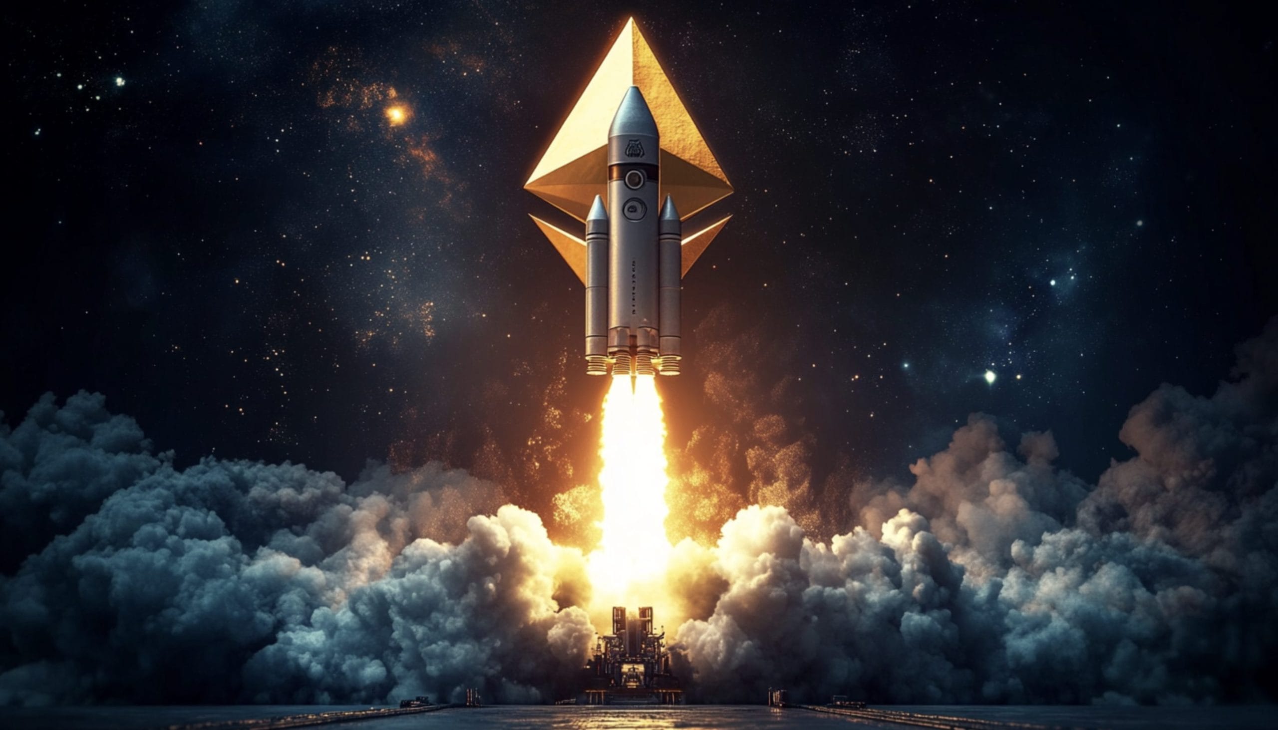 Ethereum Price Explosion Looms – Here's Why Coinbase's 'cbBTC' Launch Changes Everything.