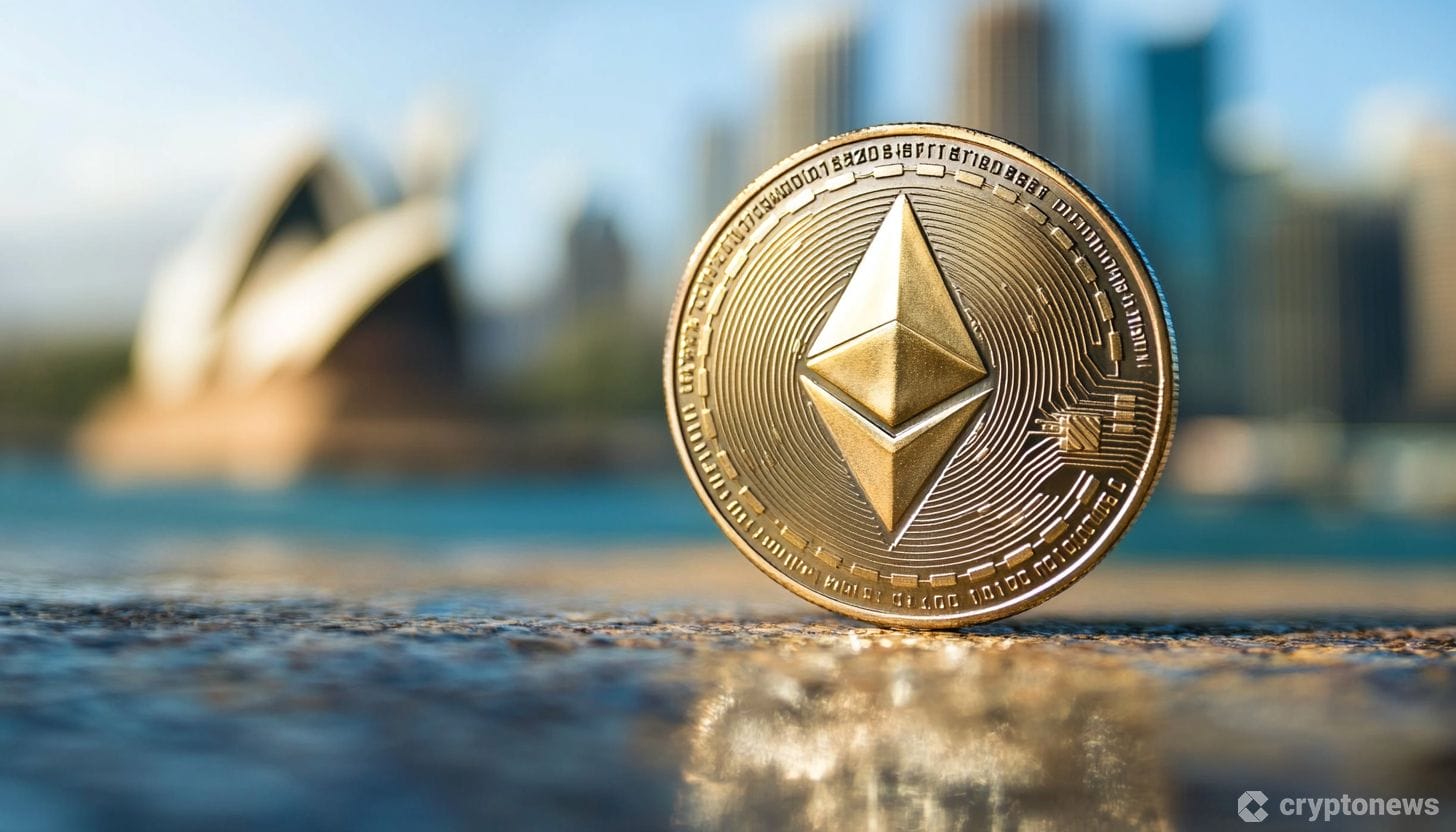 Danny Ryan, Tokoh Ethereum, Undurkan Diri – Apa Sebabnya?