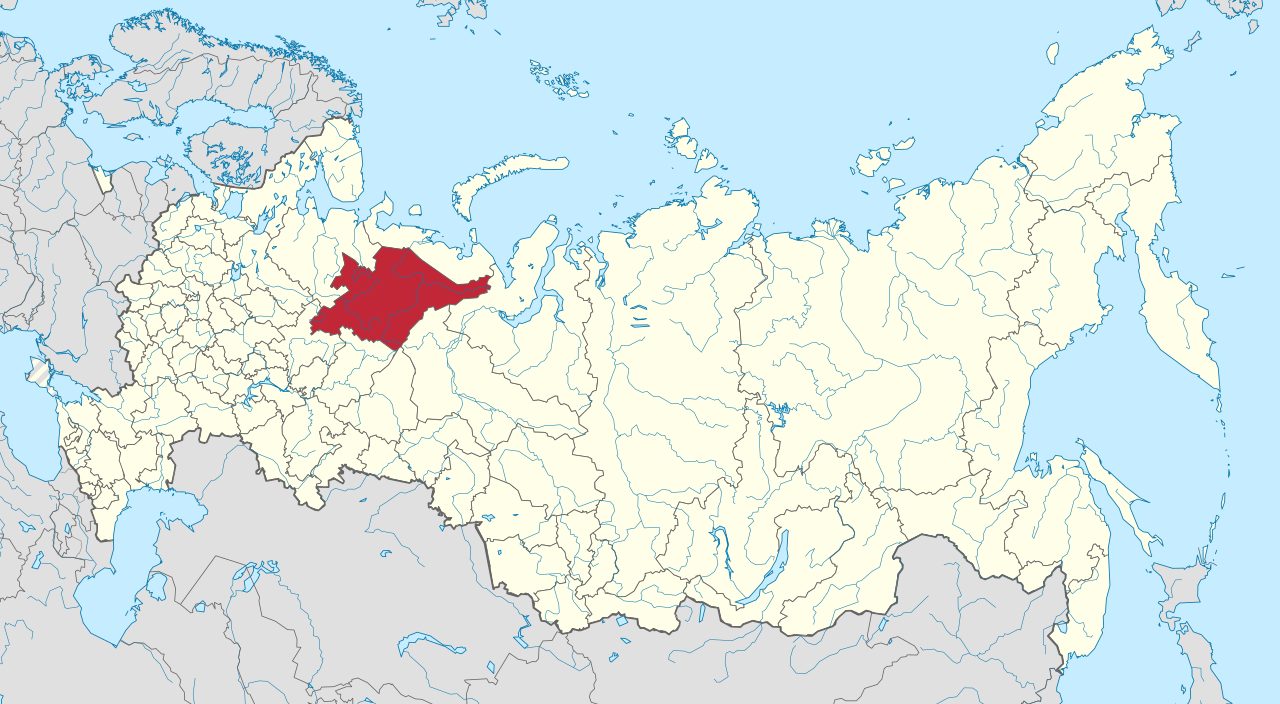 Pusat Penambangan Kripto Baru? Wilayah Rusia Akan Membangun 15 Pusat Data Kripto Baru