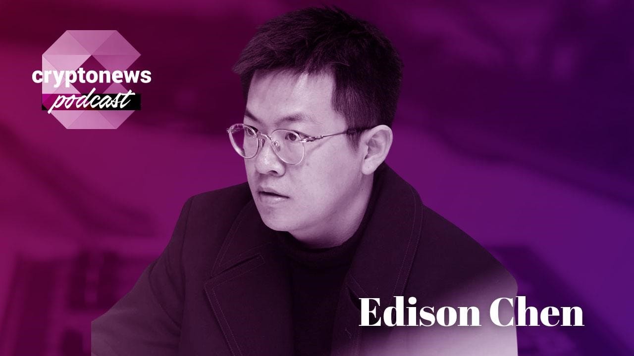 Edison Chen, CEO of CUDIS, on Smart Rings Being Better Than Watches ...