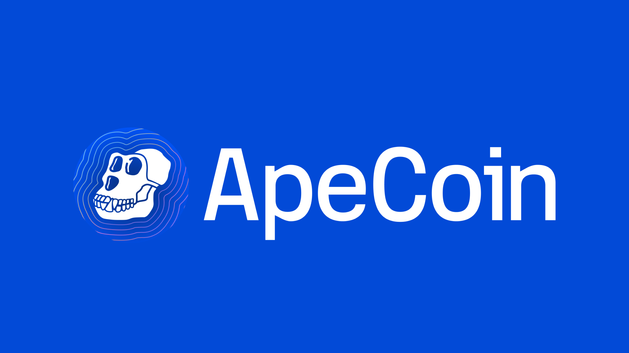 Apecoin