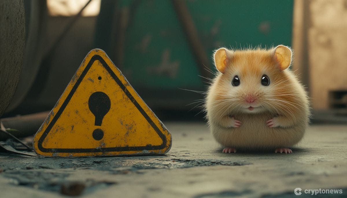 Russian Expert Issues Hamster Kombat Warning After Players Express Season-End Discontent