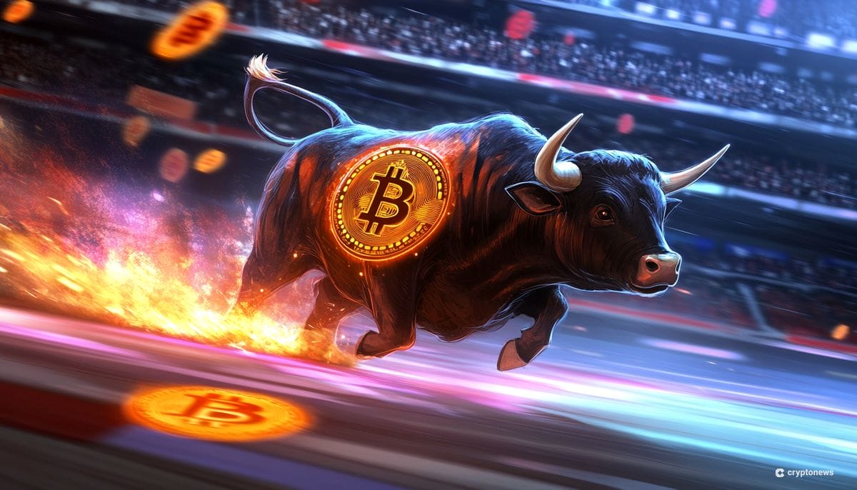 "Game On" for New Bitcoin Price High: 10x Research Highlights Q4 Rally Catalysts