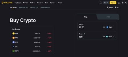 Coinbase vs Binance Comparison: Which is Best in 2025?