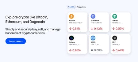 Coinbase vs Binance Comparison: Which is Best in 2025?