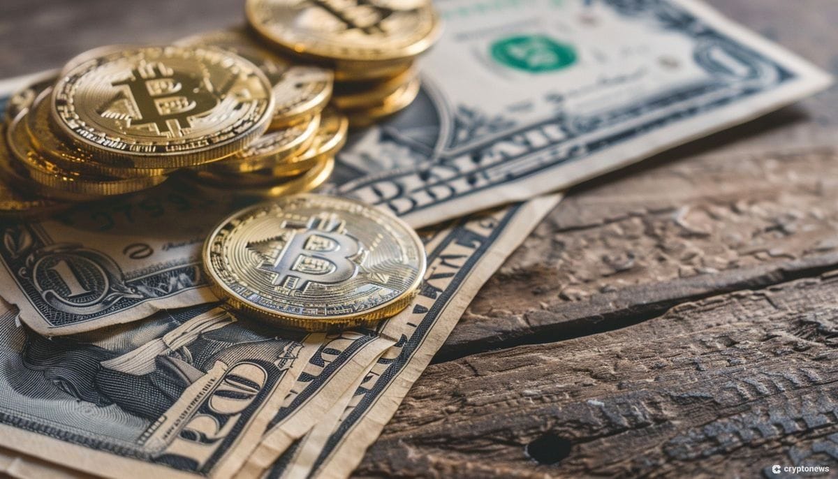 US Spot Bitcoin ETFs Continue Positive Streak with $106M Inflows; BlackRock's IBIT Attracts $184M