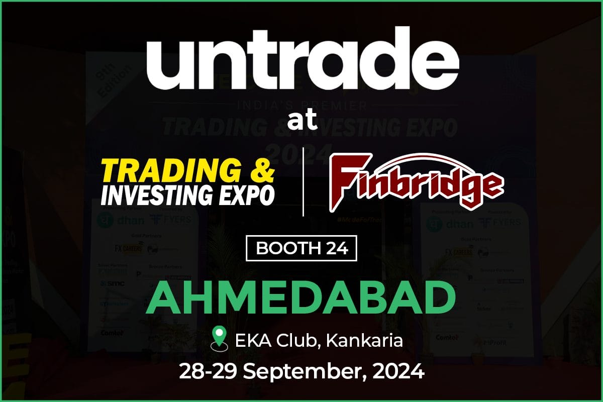 Can Algo Trading Beat Bitcoin? Visit UnTrade at Finbridge Expo To See