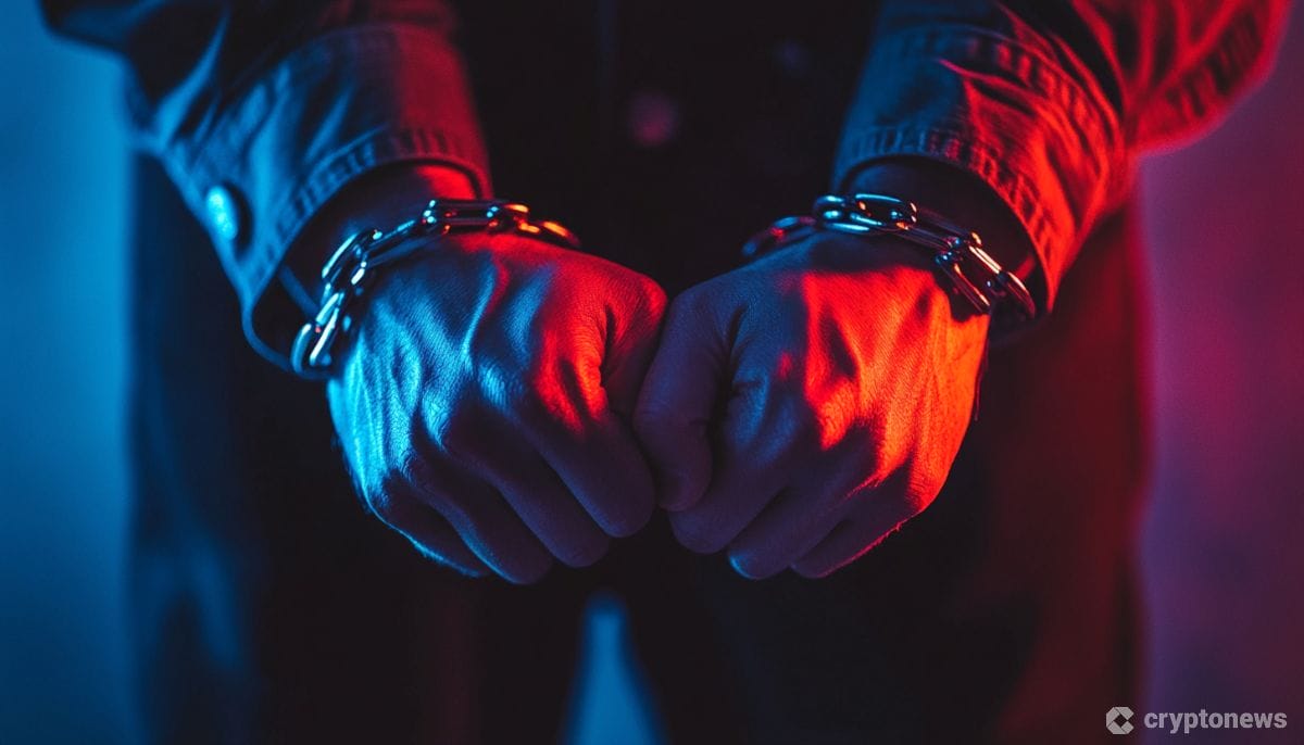 Crypto Firm Owner Accused of Bribing Police for Sensitive Information to Extort Victim