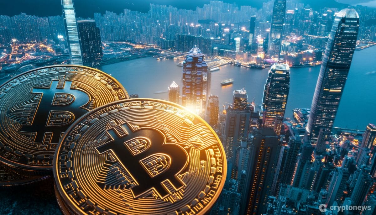 Hong Kong OTC Crypto Derivatives Market to Align with EU Standards