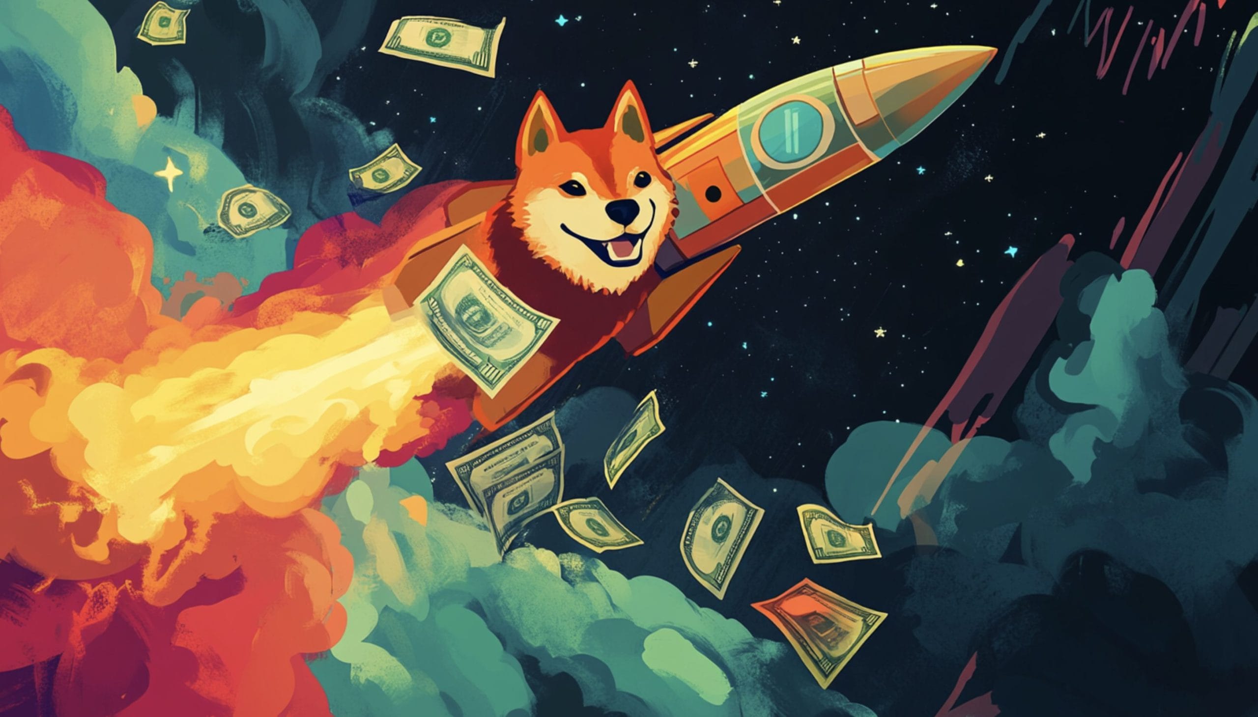 Can Shiba Inu’s Surge Make Millionaires in 2024? SHIB Price Analysis.