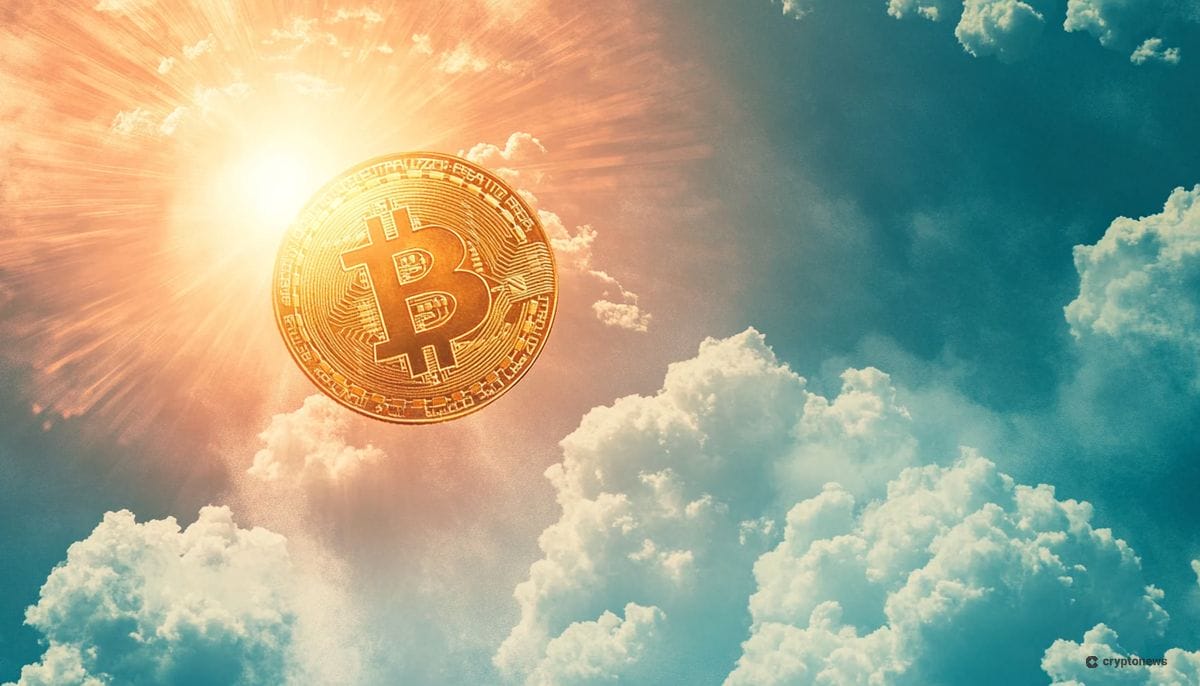 Bitcoin (BTC) Price Explodes Above $72,000 as Bullish Bets Build