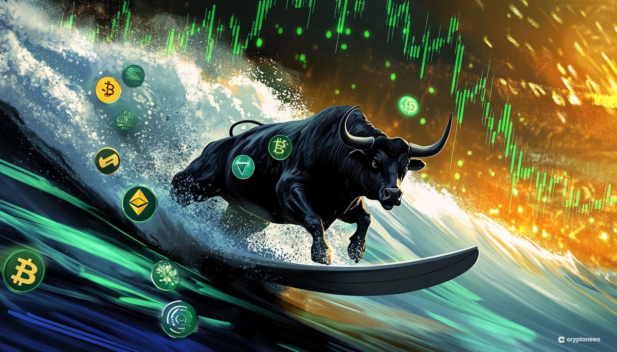 Analysts Caution 'Next Wave' as $65K Bitcoin Break Sparks Altseason FOMO