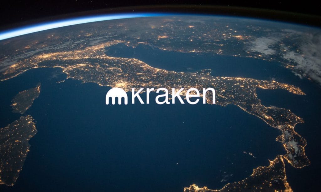 Kraken image