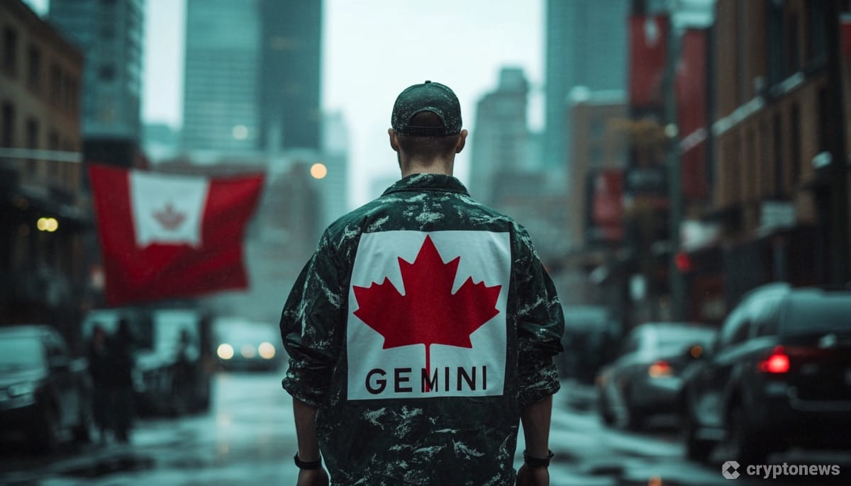 Gemini Canada