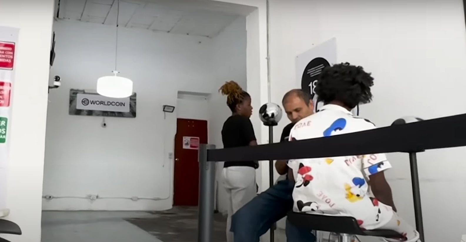 Para Ahli Beri Peringatan Terkait Worldcoin saat Ekspansi Operator ke Meksiko