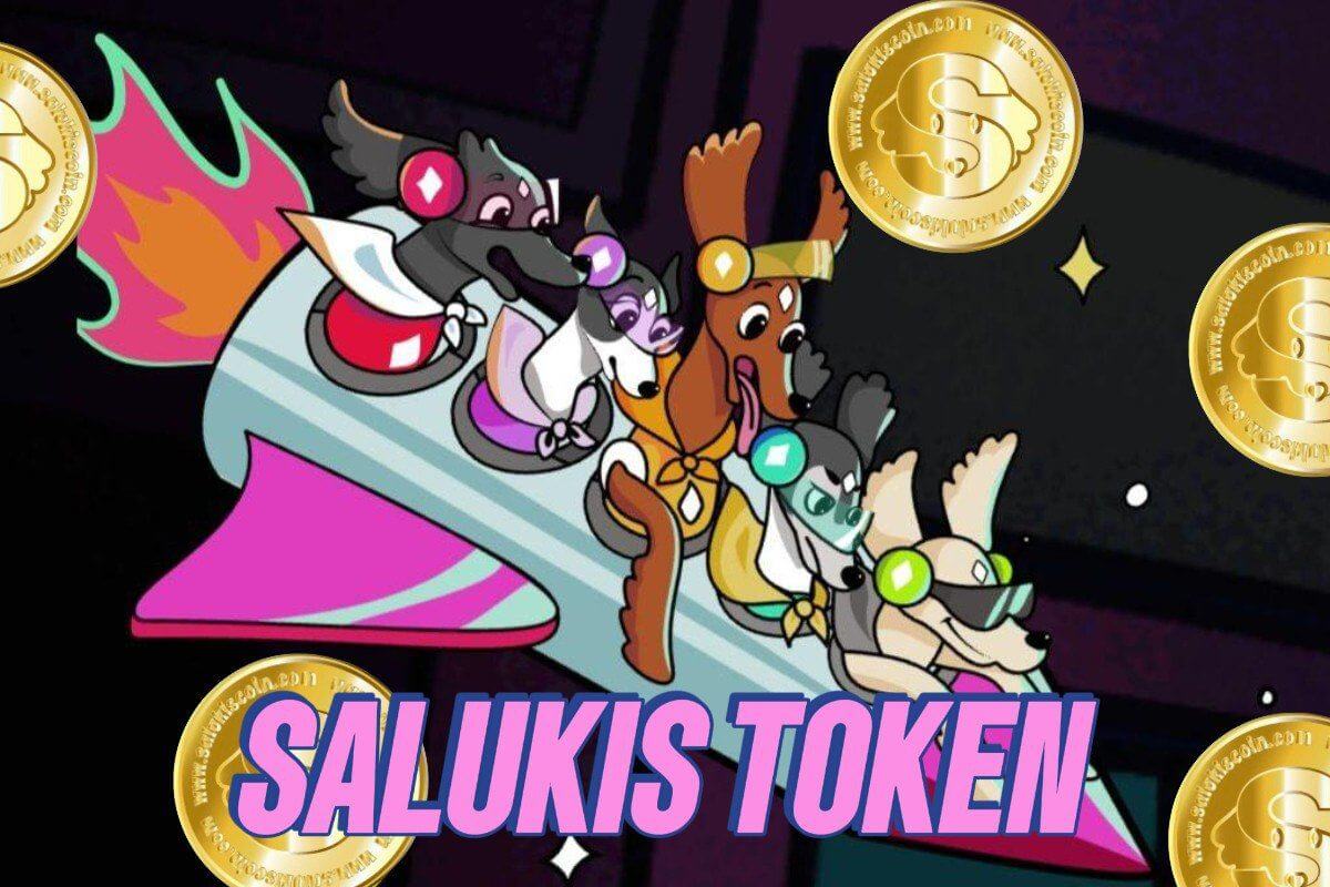 salukis