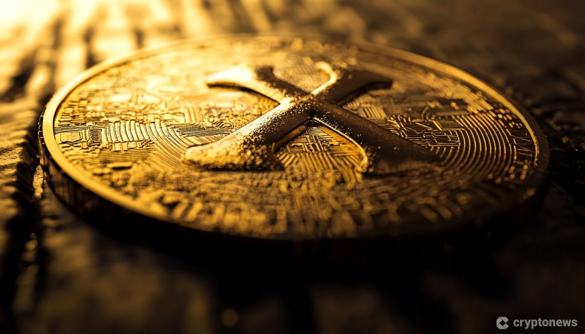 Canary Capital XRP ETF