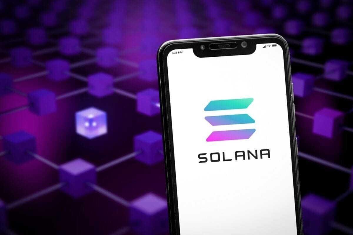 Solana Outpaces Ethereum as SOL/ETH Ratio Hits Record High