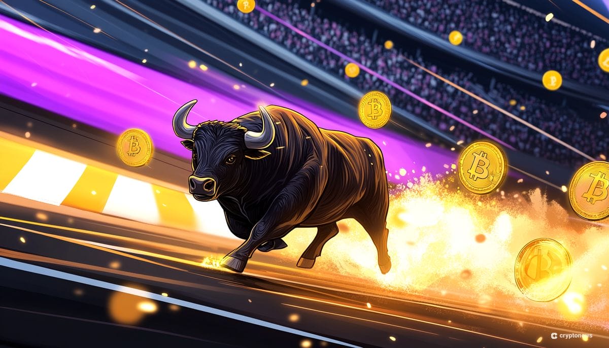 Veteran Trader Peter Brant Predicts $135K Bitcoin in 2025