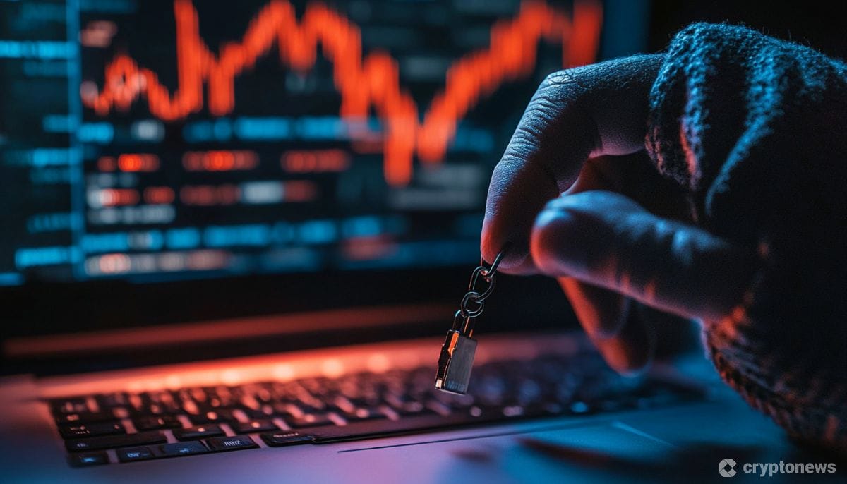 Crypto VC Fund Suffers $36M Phishing By Signing Permit: Report